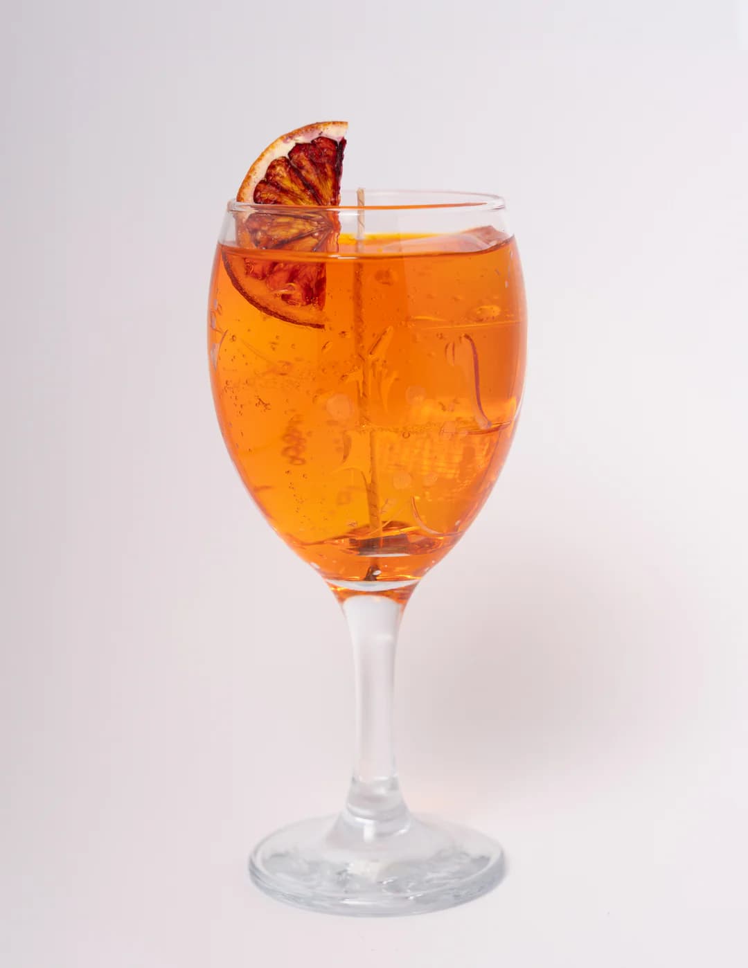 Cocktail Spritz Kaars